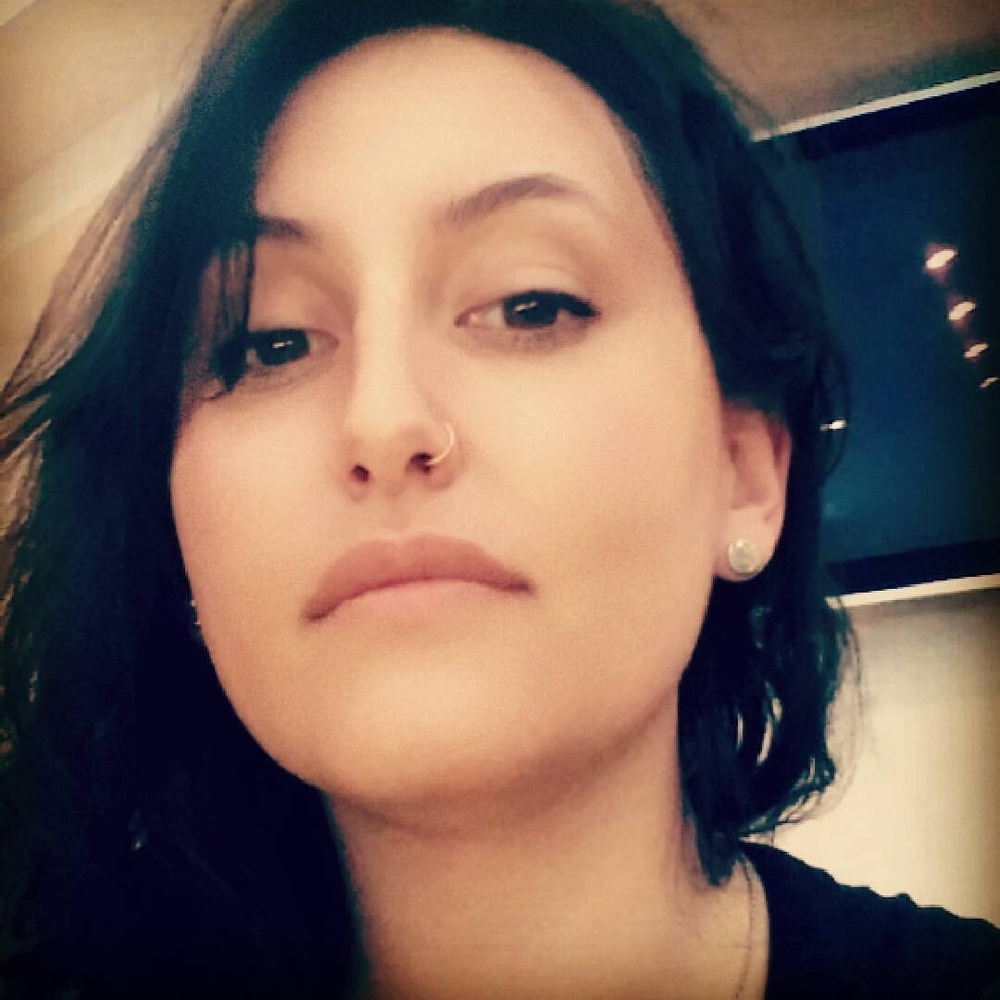 Meet your Posher, Kiri